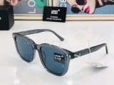2023.7 MontBlanc Sunglasses Original quality-QQ (134)