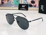 2023.7 MontBlanc Sunglasses Original quality-QQ (161)