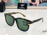 2023.7 MontBlanc Sunglasses Original quality-QQ (135)