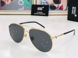 2023.7 MontBlanc Sunglasses Original quality-QQ (158)
