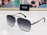 2023.7 MontBlanc Sunglasses Original quality-QQ (117)