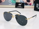 2023.7 MontBlanc Sunglasses Original quality-QQ (108)