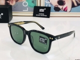 2023.7 MontBlanc Sunglasses Original quality-QQ (133)