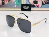 2023.7 MontBlanc Sunglasses Original quality-QQ (115)