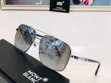 2023.7 MontBlanc Sunglasses Original quality-QQ (144)