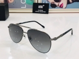 2023.7 MontBlanc Sunglasses Original quality-QQ (154)