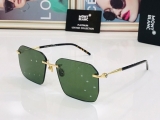 2023.7 MontBlanc Sunglasses Original quality-QQ (104)