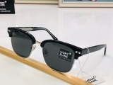 2023.7 MontBlanc Sunglasses Original quality-QQ (164)
