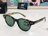 2023.7 MontBlanc Sunglasses Original quality-QQ (97)