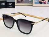 2023.7 MontBlanc Sunglasses Original quality-QQ (175)