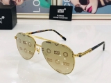 2023.7 MontBlanc Sunglasses Original quality-QQ (150)