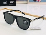 2023.7 MontBlanc Sunglasses Original quality-QQ (169)