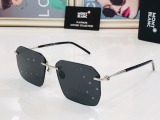 2023.7 MontBlanc Sunglasses Original quality-QQ (102)