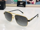 2023.7 MontBlanc Sunglasses Original quality-QQ (87)