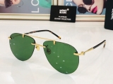 2023.7 MontBlanc Sunglasses Original quality-QQ (110)