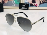 2023.7 MontBlanc Sunglasses Original quality-QQ (126)