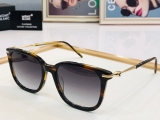 2023.7 MontBlanc Sunglasses Original quality-QQ (177)