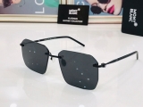 2023.7 MontBlanc Sunglasses Original quality-QQ (106)
