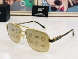 2023.7 MontBlanc Sunglasses Original quality-QQ (85)