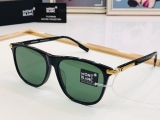 2023.7 MontBlanc Sunglasses Original quality-QQ (171)