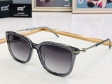 2023.7 MontBlanc Sunglasses Original quality-QQ (176)