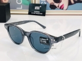 2023.7 MontBlanc Sunglasses Original quality-QQ (98)