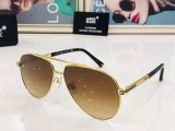 2023.7 MontBlanc Sunglasses Original quality-QQ (130)
