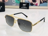 2023.7 MontBlanc Sunglasses Original quality-QQ (137)