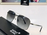2023.7 MontBlanc Sunglasses Original quality-QQ (145)