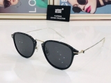2023.7 MontBlanc Sunglasses Original quality-QQ (125)
