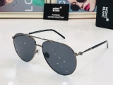 2023.7 MontBlanc Sunglasses Original quality-QQ (159)