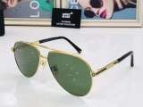 2023.7 MontBlanc Sunglasses Original quality-QQ (127)
