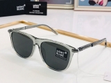 2023.7 MontBlanc Sunglasses Original quality-QQ (170)