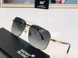 2023.7 MontBlanc Sunglasses Original quality-QQ (146)
