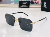 2023.7 MontBlanc Sunglasses Original quality-QQ (103)