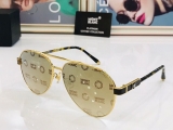2023.7 MontBlanc Sunglasses Original quality-QQ (90)