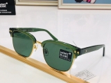 2023.7 MontBlanc Sunglasses Original quality-QQ (162)