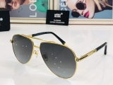 2023.7 MontBlanc Sunglasses Original quality-QQ (128)