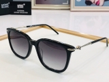 2023.7 MontBlanc Sunglasses Original quality-QQ (179)