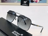 2023.7 MontBlanc Sunglasses Original quality-QQ (149)