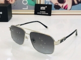 2023.7 MontBlanc Sunglasses Original quality-QQ (86)