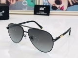 2023.7 MontBlanc Sunglasses Original quality-QQ (131)