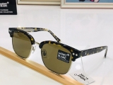 2023.7 MontBlanc Sunglasses Original quality-QQ (165)