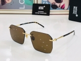 2023.7 MontBlanc Sunglasses Original quality-QQ (105)