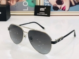 2023.7 MontBlanc Sunglasses Original quality-QQ (92)