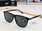 2023.7 MontBlanc Sunglasses Original quality-QQ (172)