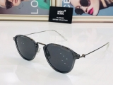 2023.7 MontBlanc Sunglasses Original quality-QQ (123)
