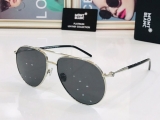2023.7 MontBlanc Sunglasses Original quality-QQ (156)