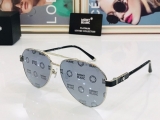 2023.7 MontBlanc Sunglasses Original quality-QQ (91)