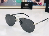 2023.7 MontBlanc Sunglasses Original quality-QQ (107)